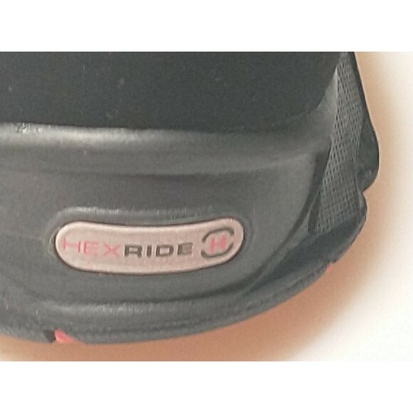 Reebok Men's Hex Ride Rally II Running Shoe Baseball MLB Shoes. (Size 7) - Picture 6 of 11